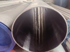 **薄壁不銹鋼衛生管市場報價變動不大*