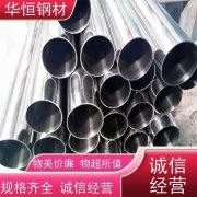 *310s不銹焊管廠家庫存上漲4%**